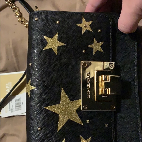 Michael  kors crossbody purse - Picture 6 of 7